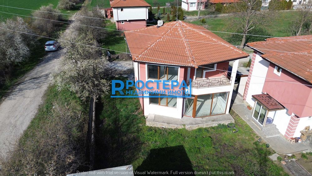 Продажба Къща с Акт 16 град Търговище