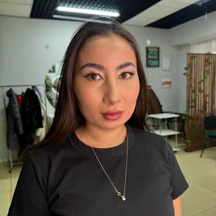 Макияж, локоны выезд на дом