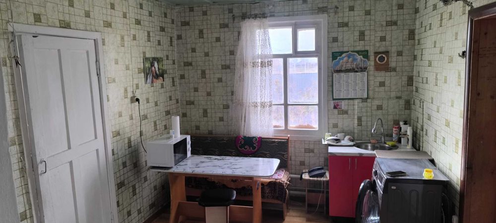 Продам 3-х комнатный дом