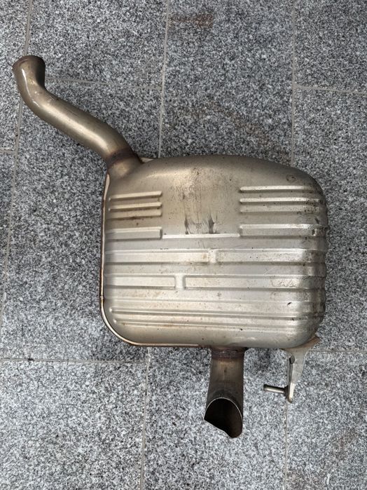 Гърнета - Mercedes Benz w206 C300 4matic