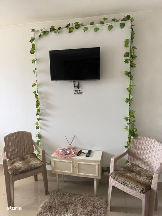 Garsoniera de vanzare, 30 mp, zona Brazda lui Novac — fotografia 3
