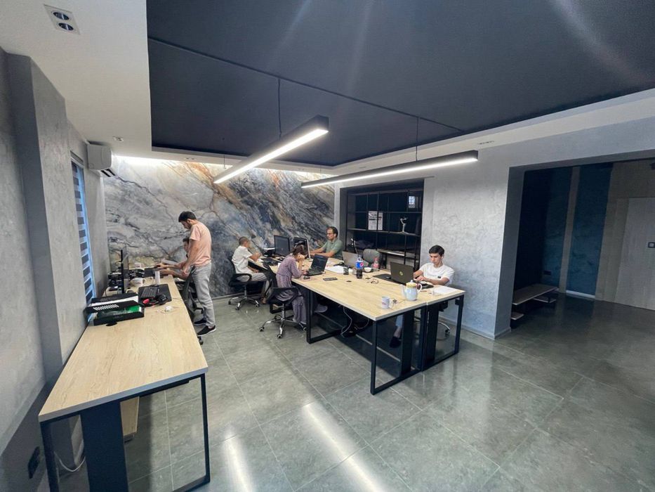 Аренда под офис,клиника,стоматология и т.д. ор: Ганга, Ц-15