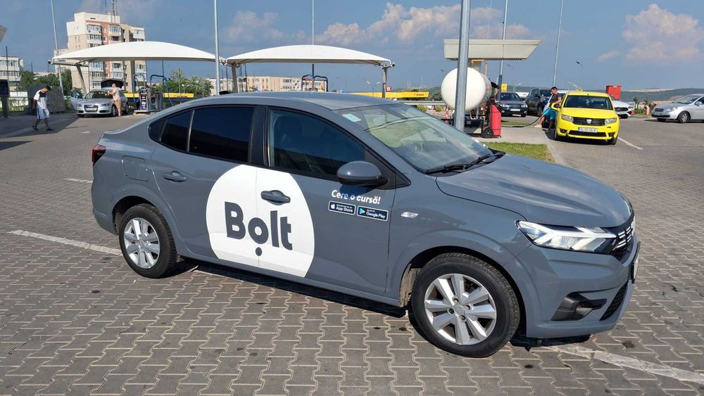 Dacia Logan 2024