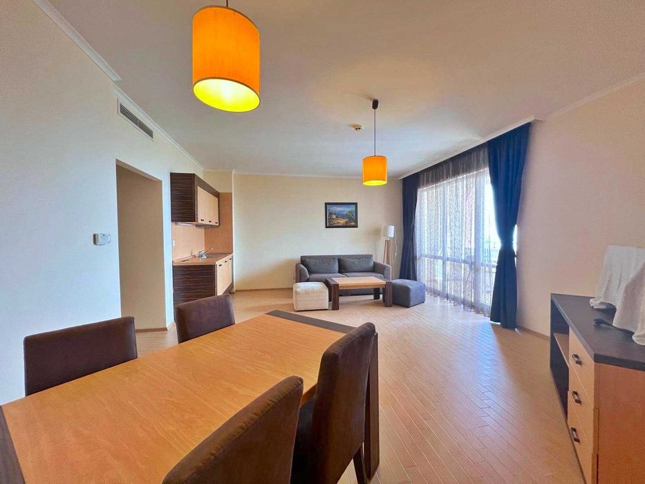 Продава се Двустаен апартамент в к.к. Слънчев бряг - 82 кв.м за 1025 €/кв.м - Снимка #4