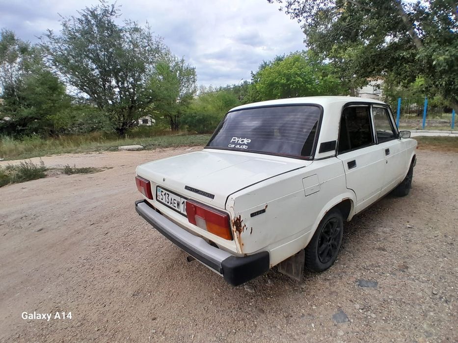 Продам машину в хорошем состоянии