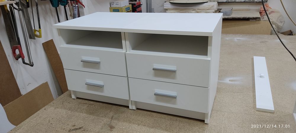 Тумбочка прикроватная! Каспий RED! Каспий рассрочка 0-0-12! Новая! Алм