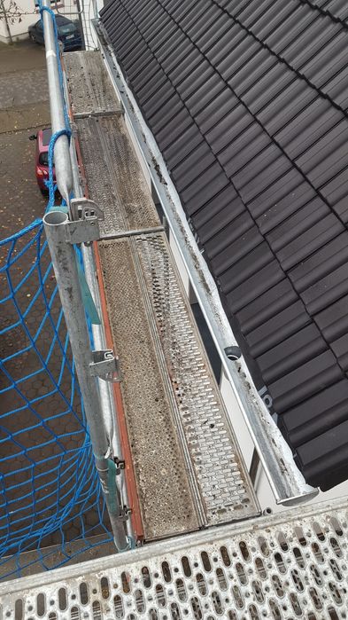 Tigla metalică și acesorii