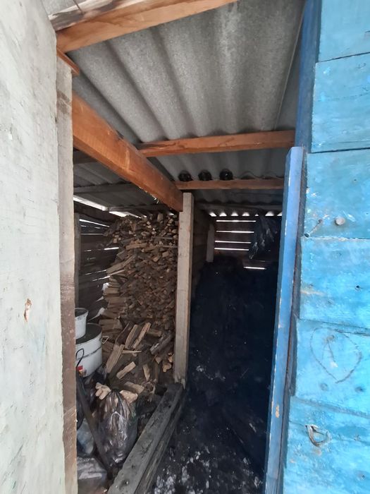 Продам 4х комнатный дом