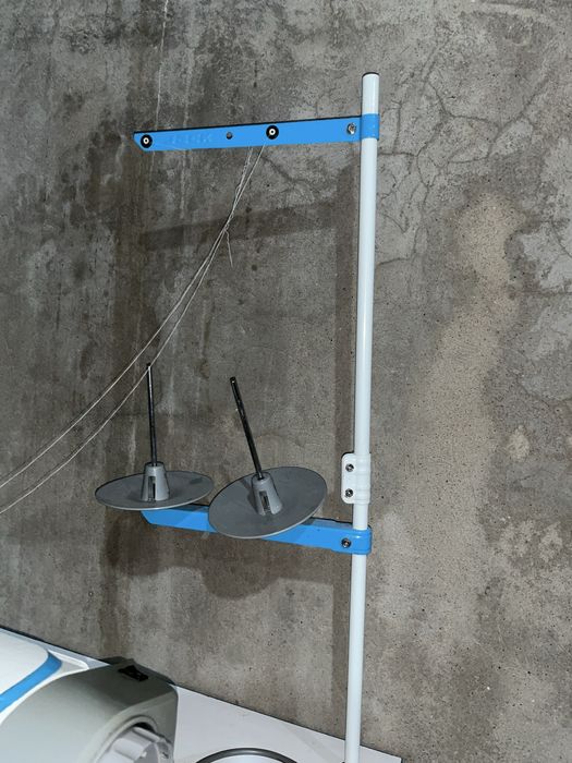 Тігін тігетін мошинка