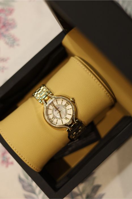 Optima Дамски Швейцарски часовник