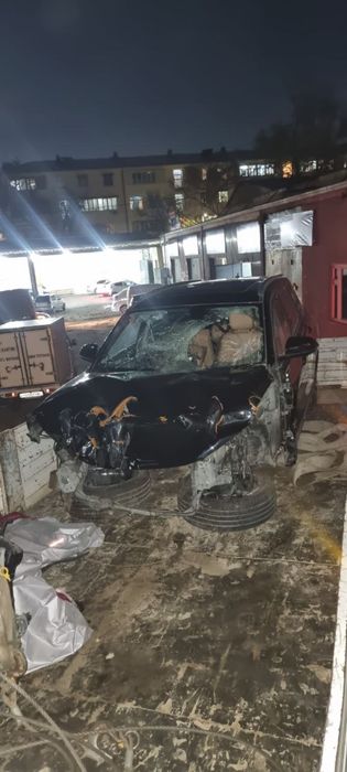 Кран манипулятор хизмати