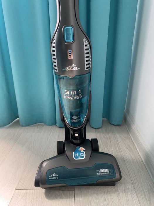 Aspirator Moneto second hand