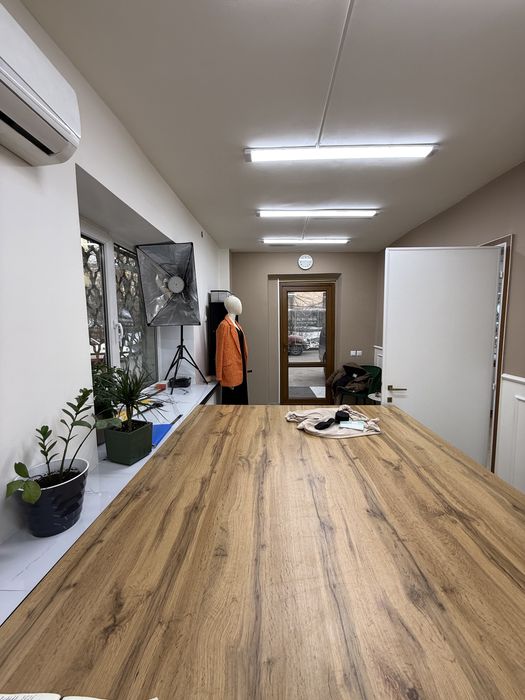 Продам ателье в центре города