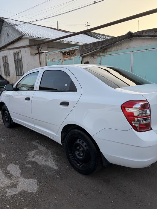 Cobalt 2019 mexanika benzin