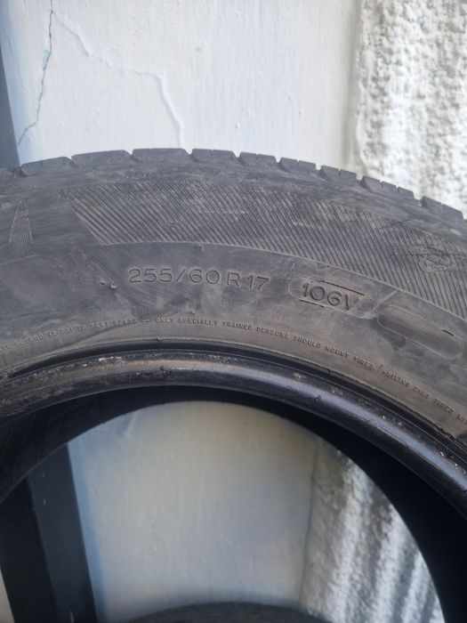 Продам резину в хорошем состояние