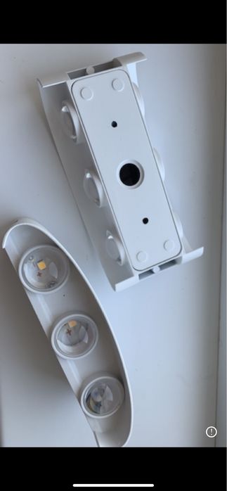 Бра настенные