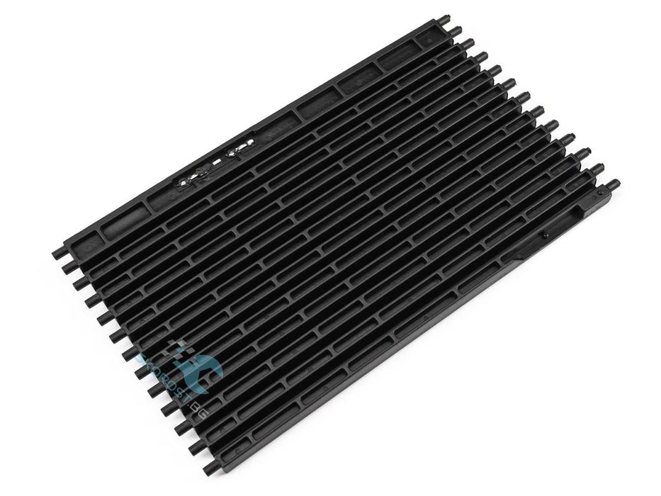 Комплект щори за поставка за чаши конзола BMW X5 X6 E70 E71