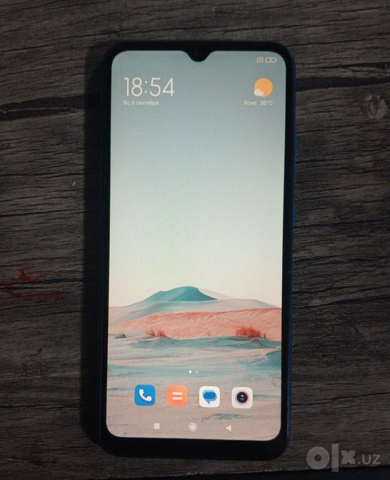 Redmi 9A Sotiladi