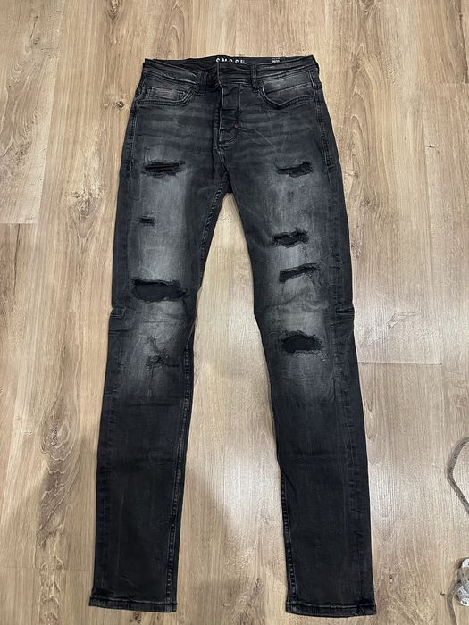 Продавам лот от Маркови дънки- Bershka,Denim CO,Pull&Bear