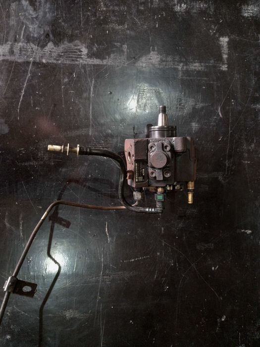 Части за Renault Master 2.5dci 150кс