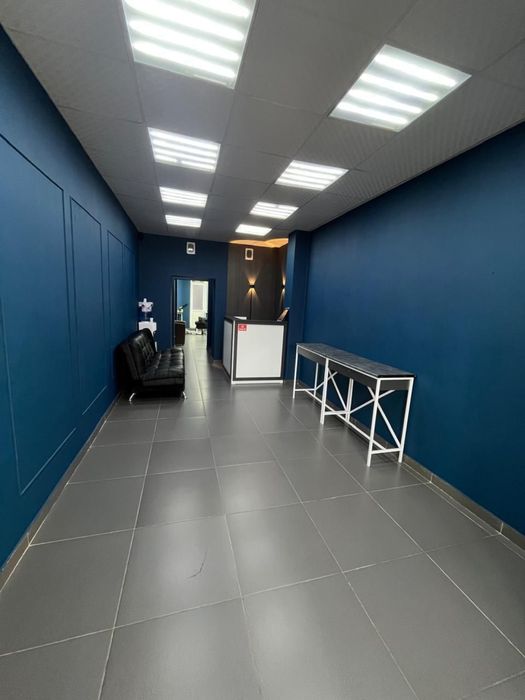 Продаётся Барбершоп