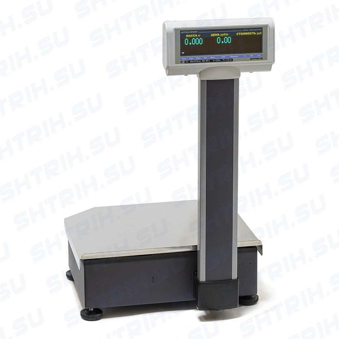 Весы Штрих М Тарози Штрих М Россия 1 йил гарантия офицальный