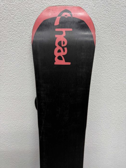 placa snowboard head instinct L149cm