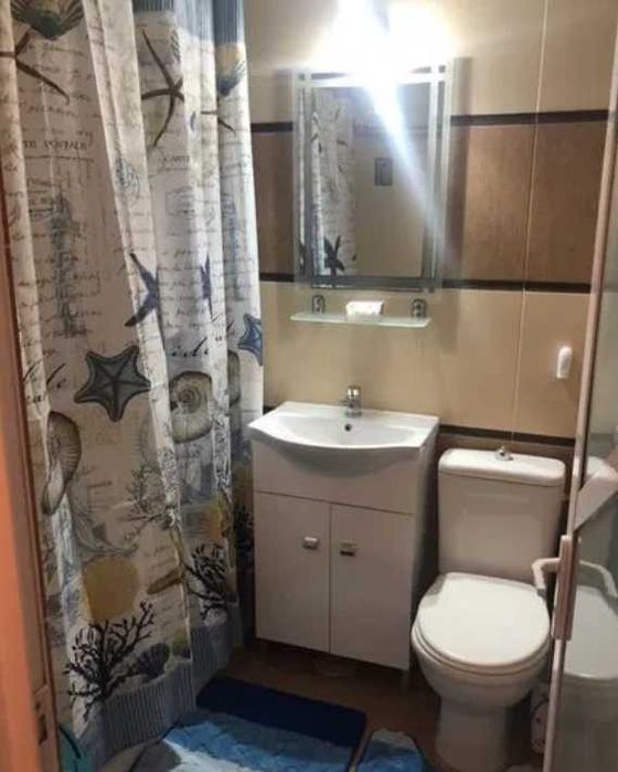 Дава се под наем Двустаен апартамент в Пловдив, Захарна фабрика - 45 кв.м за 142.8 € - Снимка #3