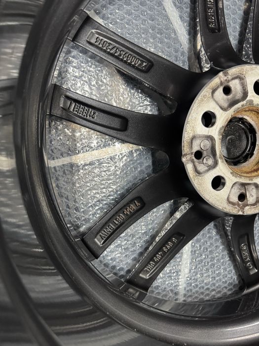 Jante Bmw G30 R18 Seria5 Originale 662M G31