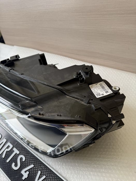 Фар ляв VW Tiguan Тигуан Дефект