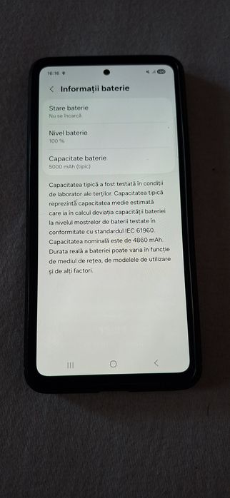 Telefon Samsung Galaxy A53 5G