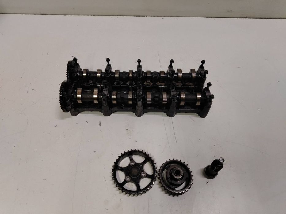 Ax axe cu came tacheti e class w211 C class 2.2 euro 4 646.951