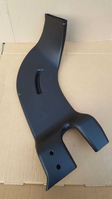 Set tuburi/canale ventilatie interior - OEM VW Skoda Seat Audi