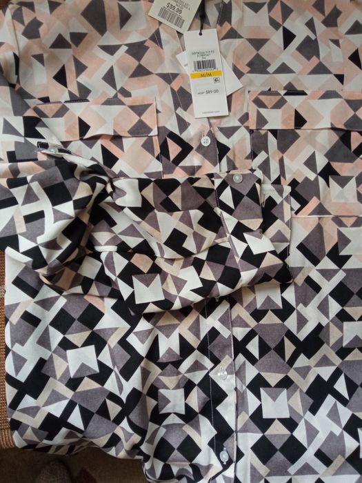 Блузка женская,с длинным рукавом