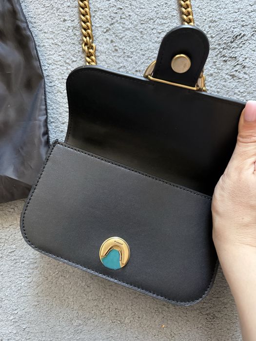Чанта Pinko нова