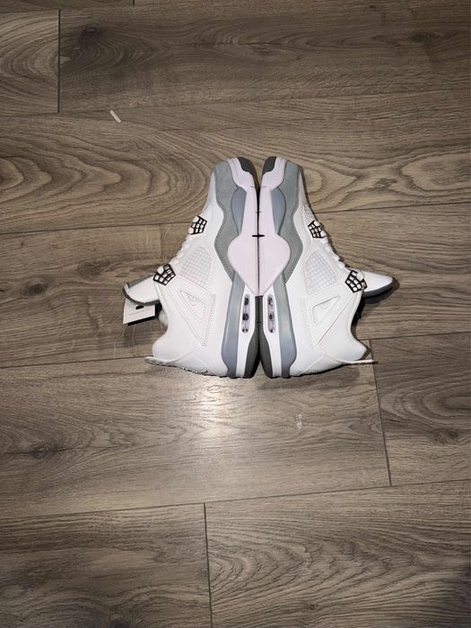 Jordan 4 Lichidare stoc