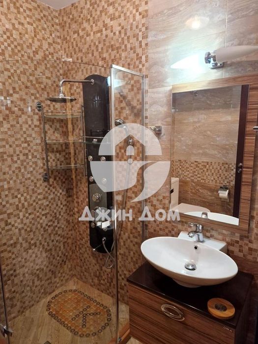 Продава се Четиристаен апартамент в Свети Влас - 160 кв.м за 1863 €/кв.м - Снимка #9