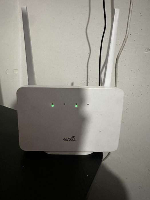Wifi роутер 4g/5g