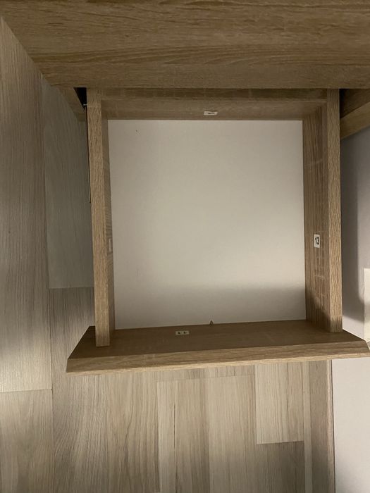 Birou facut la comanda