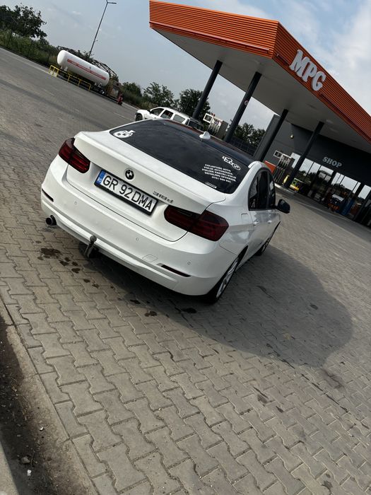 Vand Bmw Seria 3 f30