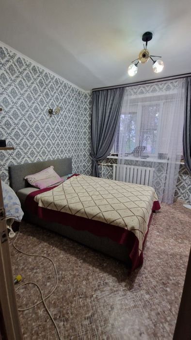 Продам 3-х квартиру район 20 школы