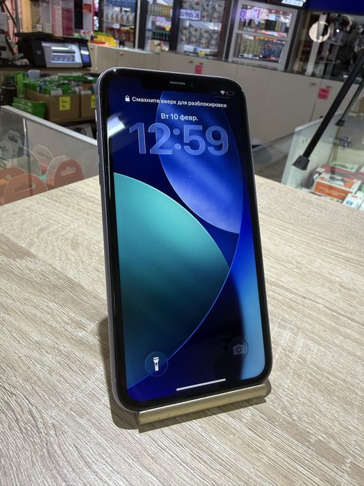 Продам Iphone 11 128gb