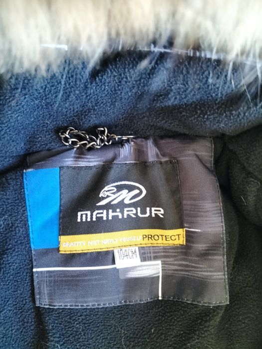 Продам зимний комбинезон.