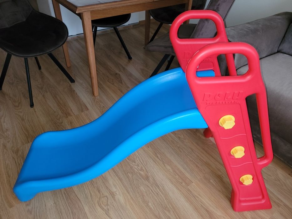 Детска пързалка Dolu