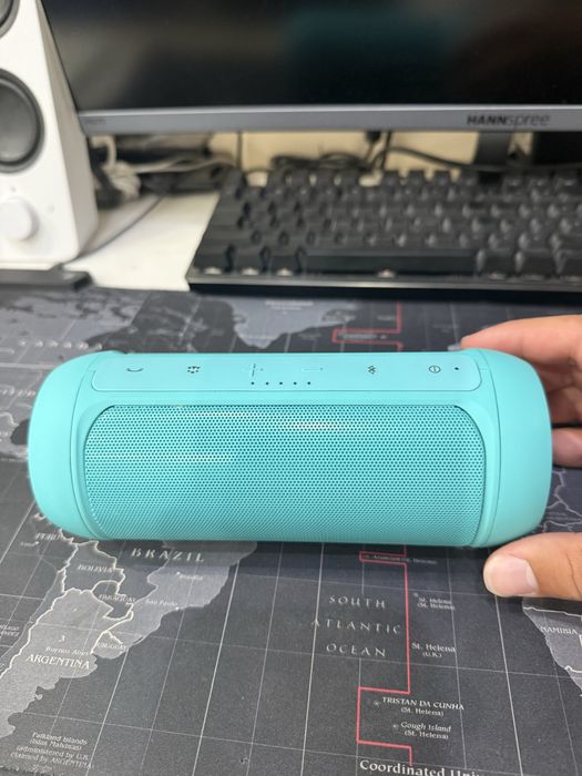 Колонка JBL charge 2+