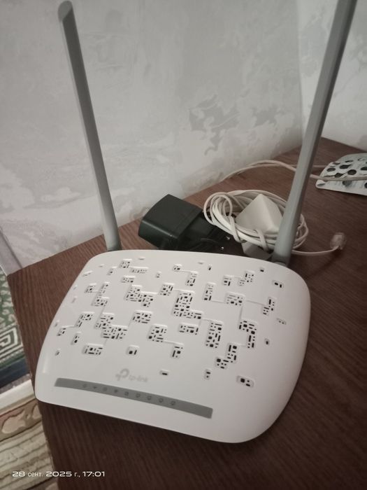 модем сатылады, 4 ай қолданған