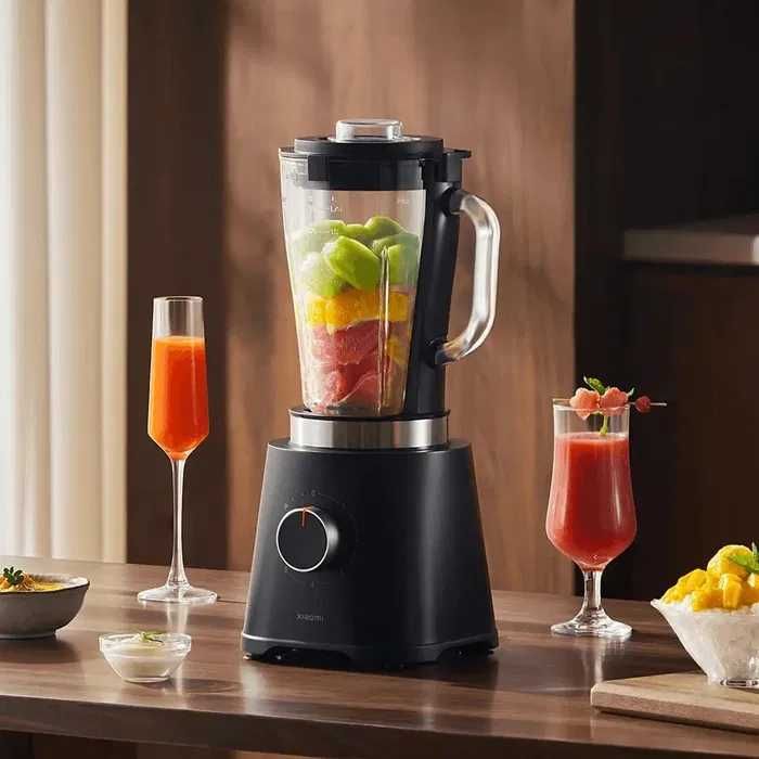 Блендер Xiaomi Blender Ксяоми