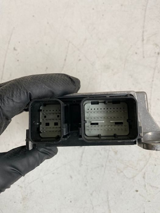 Calculator airbag VOLVO V40 31387292