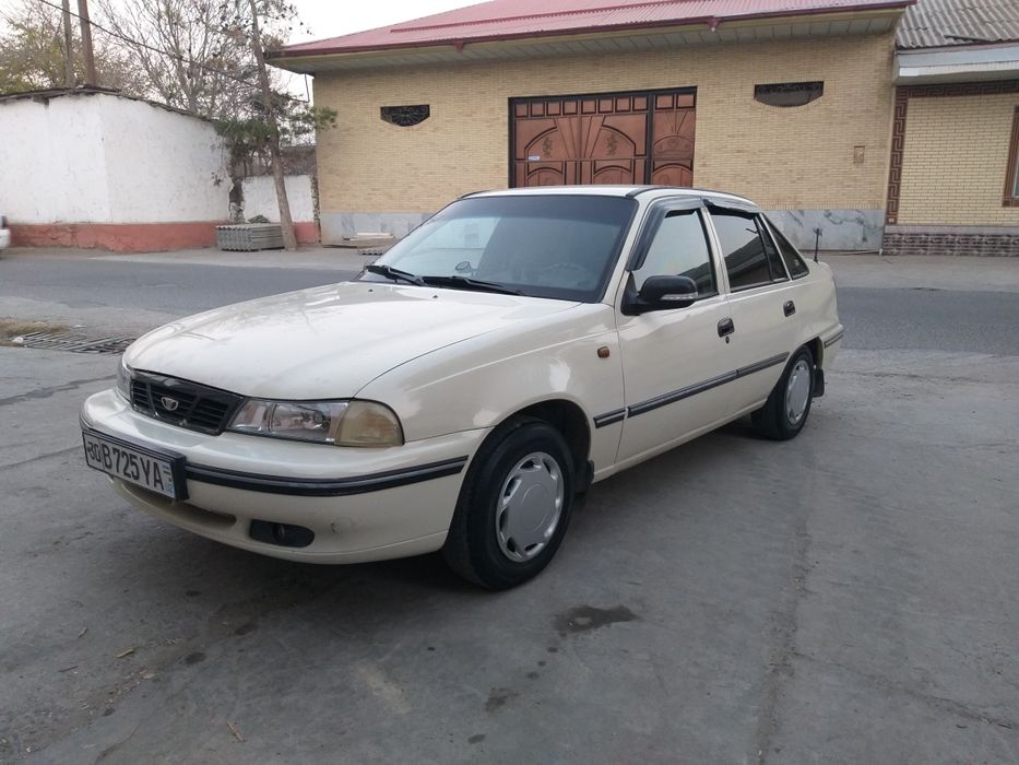 Nexia 1 qaymoqrang 2004 sons mator