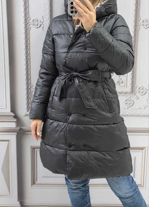 Geaca / vesta, versatila